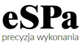 eSPa Logo