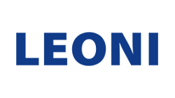 Leoni logo