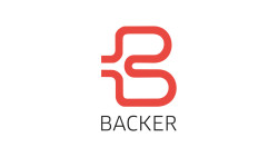 backer logo