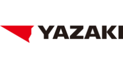 yazaki logo