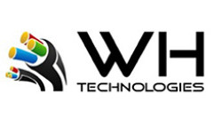 WH Technologies logo