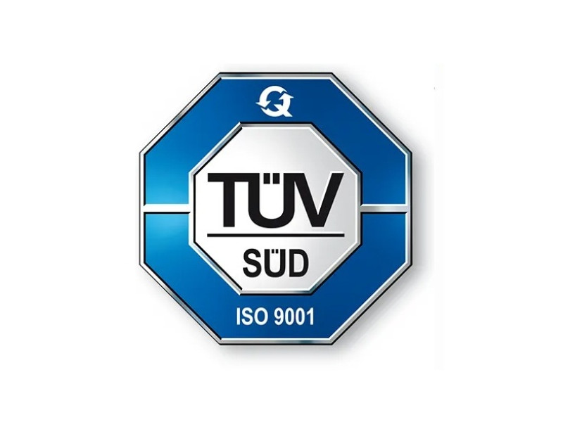 Tuv sud