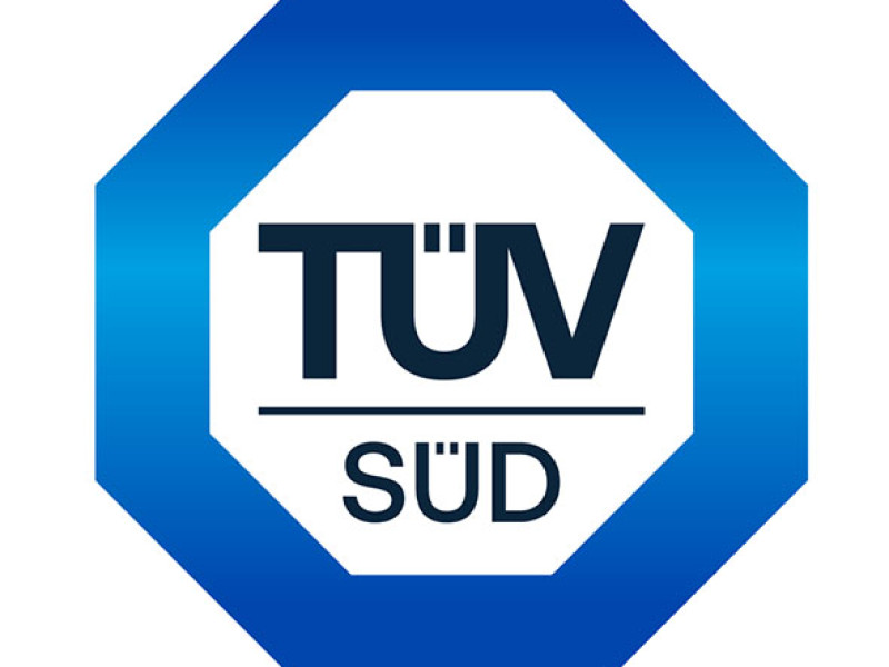 Tuv sud